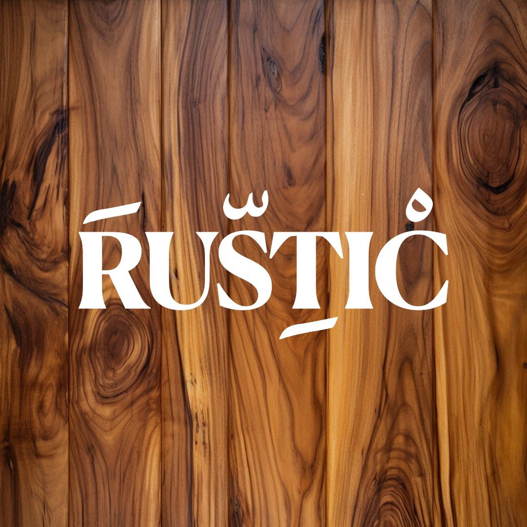 Rustic